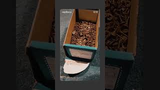 профиль для раздвижных межкомнатных перегородок 👌🏻