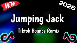 JUMPING JACK NI MARCOS - Tiktok Viral Dance (Tiktok Bounce Remix) 2026