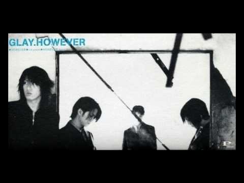 HOWEVER(GLAY)を空間録音で歌ってみた(TAKE１)