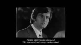 İnci Çayırlı - Kıskanıyorum/I get jealous (Lyrics   English subtitles)