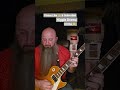 Hippie Drama #shorts #music #guitar #musician #guitarist #drama #hippie #laidback #ytshorts #love
