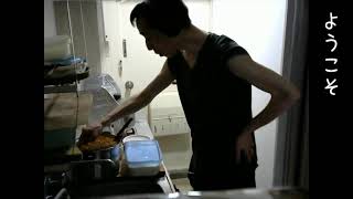 ｍｚの謎なまりカレー配信