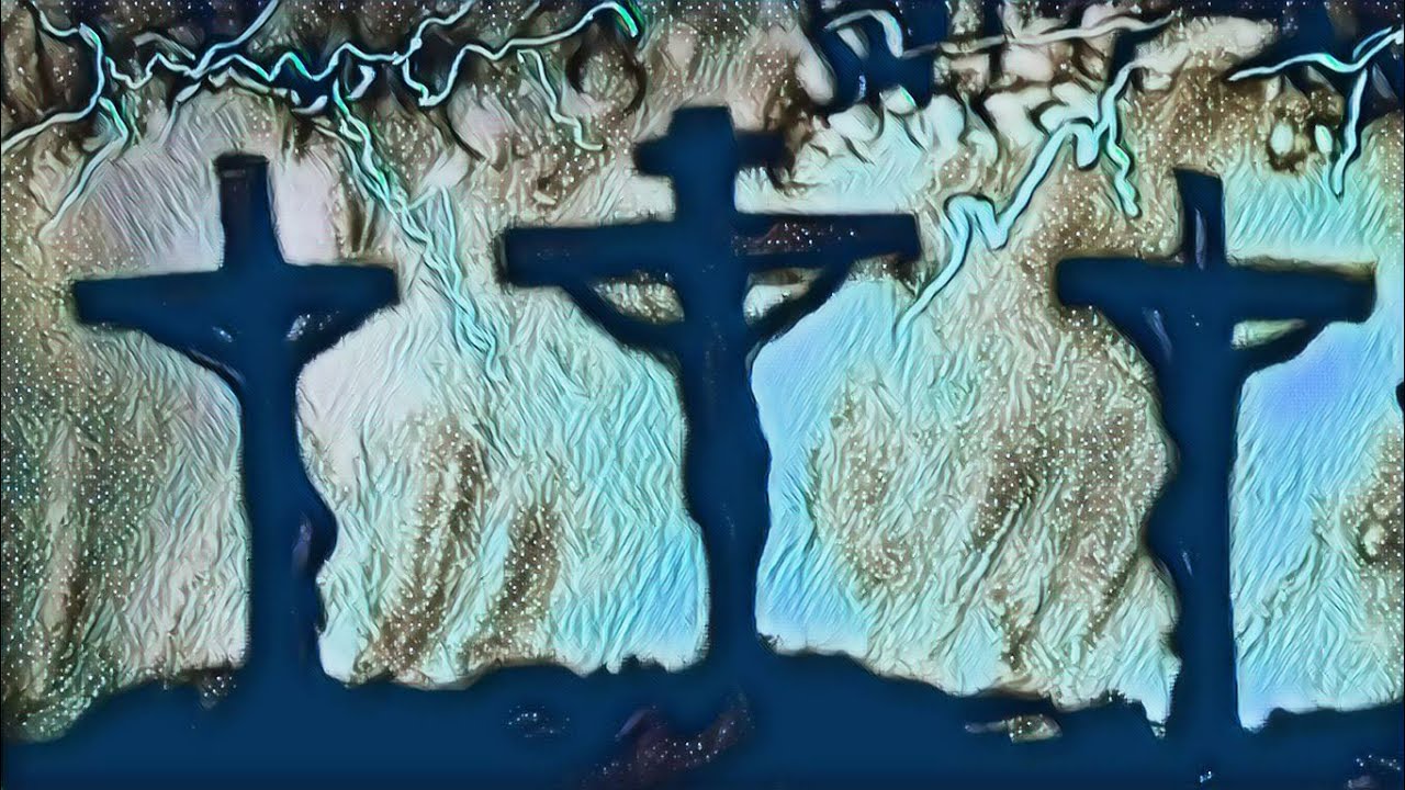 Happy Easter Sand Art by Srini YouTube