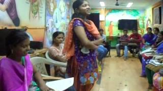 (Part 1) Soft skill Training for youth - India Digital Inclusion screenshot 3