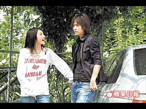 Love Storm Drama Of Vic Zhou and Vivian Shu