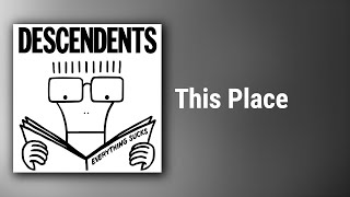 Descendents // This Place