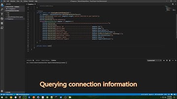 Hands-On Network Programming with C# and .NET Core | 18. Network Analysis and Packet Inspection