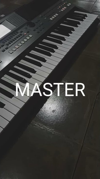 STYLE KERONCONG YAMAHA PSR GERATIS