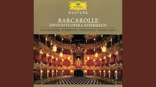 Puccini: Suor Angelica: Intermezzo