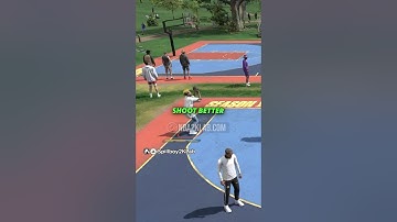 NBA 2K26 Shot Meter & How to Green More Shots