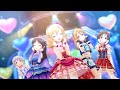 【デレステMV】無重力シャトル(U149 ver) / 限定SSR[ローズフルール]櫻井桃華