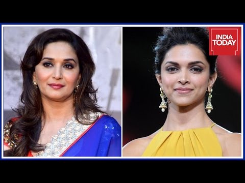 480px x 360px - Madhuri Dixit & Deepika Padukone Exclusive Chat | India Today  Unforgettables - YouTube