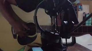 Naff  Kenanglah Aku Cover Ep