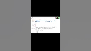 SSC CGL PYQ - 2023 | Computer Proficiency | SSC Previous Year Questions #exam#ssc #ssccgl