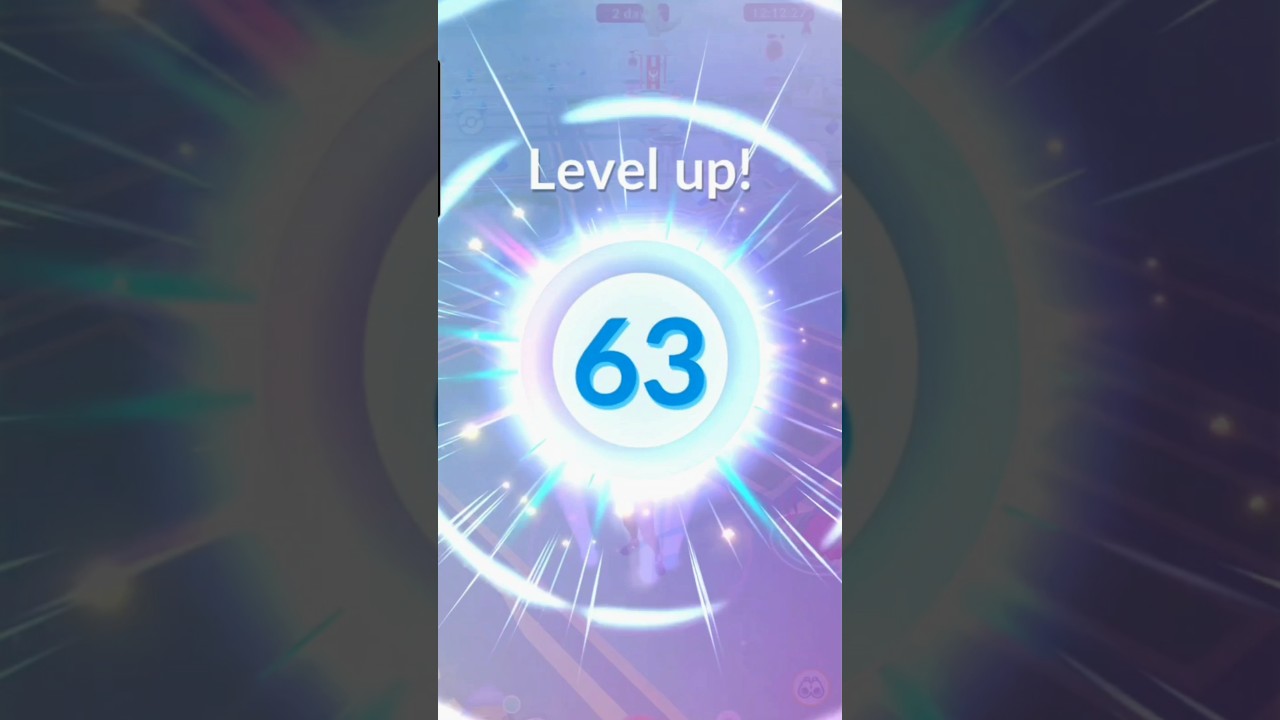 ✨️ I OPENED MY POKEMON GO APP AND THIS HAPPENED ✨️ 