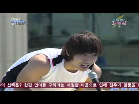 [FanMade] Cut @ Let's Go! Dream Team [100725]