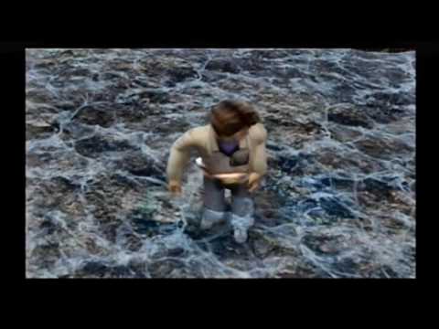 PS2 仮面ライダー 正義の系譜 第5章 前半 アギト 5 基地へと進もうとする中で怪人に襲われるアギト 一部別怪人登場仕様