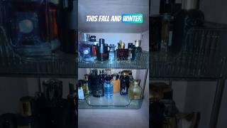 The Only Fragrances You Need This Fall &amp; Winter "Cheap Edition" 🍂❄️