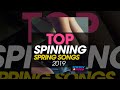 E4F - Top Spinning Spring Songs 2019 - Fitness & Music 2019