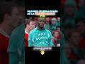 CELEBRACIONES icónicas de la PREMIER LEAGUE PT7 #futbol #viral #soccer #futbolshorts #inspiration