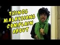 What Malaysians Complain About - JinnyboyTV