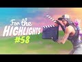 FUNNIEST CLIPS TO DATE! |  FTH Ep. 58 (Fortnite Battle Royale Best Moments - Dakotaz)