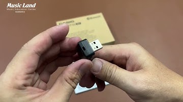 Adapter Bluetooth Wireless Casio WU BT10 Chính Hãng