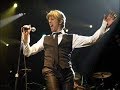 BOWIE COVERS ELVIS ~ LIVE 2002