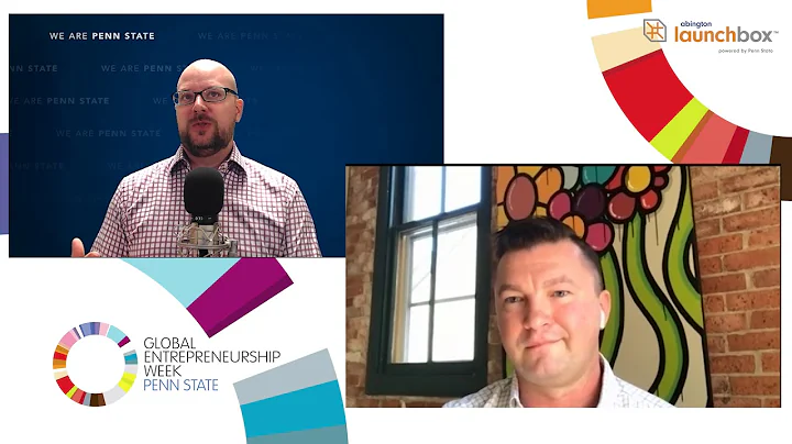 Networking in 2020 and Beyond: Featuring Michael W...