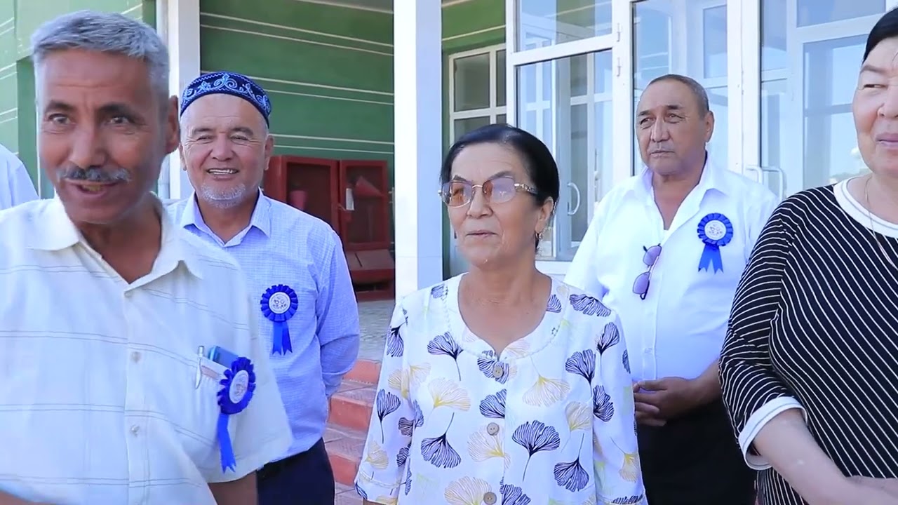 Школа № 6 Имени С.М. Кирова 40- лет Встреча Одноклассников 1985-2025