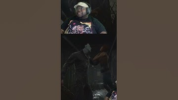 INSANE JUMPSCARE pt.2 😱🔪🩸 #DeadByDaylight