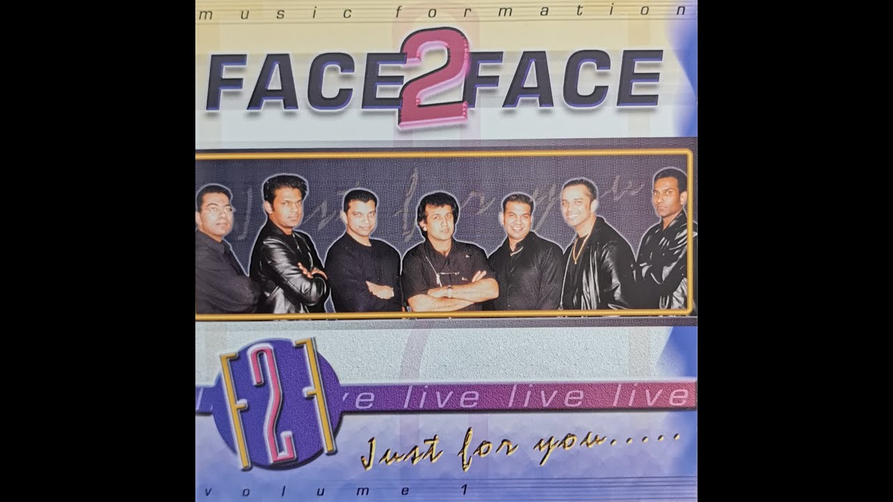 03 Panna Ki Tamana - Sanjay Jodha | Face 2 Face Live Vol 1  (Just For You)