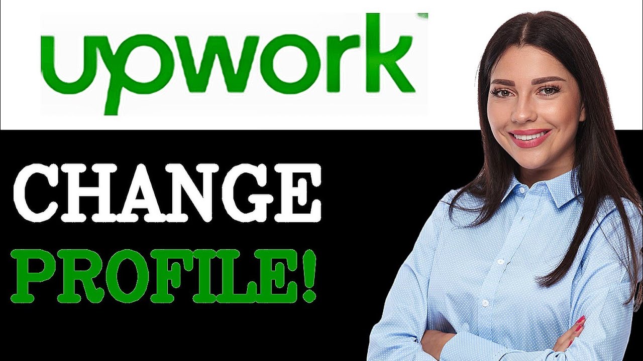 How To Change Upwork Profile From Private To Public (2025) - YouTube