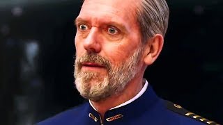 Avenue 5 Bande Annonce 2020 Hugh Laurie, Série Comédie