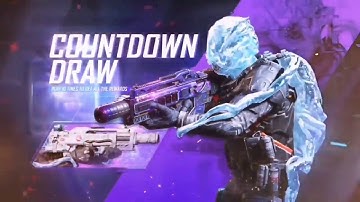 Call of Duty: Mobile -Countdown Draw