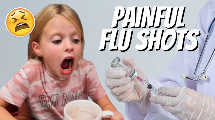 DOCTORS OFFICE MELTDOWN | OUR KIDS HATE GETTING SH...