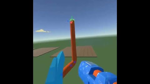 How to make realistic terrain #recroom #roblox #gaming #games#recroomvideo #recroomfunnymoments