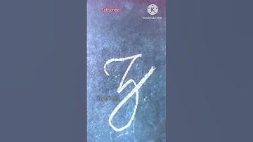 #shorts  //ASMR writing in slate  