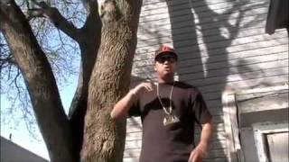 Young Kidd - Everywhere I Go Official Video