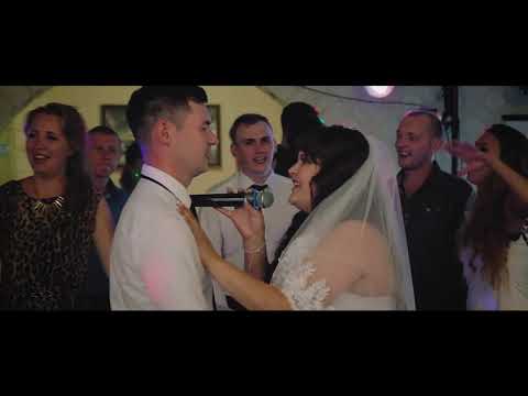 Невеста спела на свадьбе 'Рай один на двоих' (кавер Artik & Asti) - Студия звукозаписи AE Rec