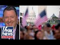 Marc Thiessen says 'Salute to America' critics have 'egg on their face'