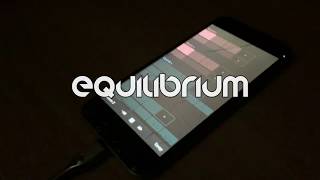 Equilibrium Trailer Equilibrium Trailer