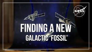 Finding A New Galactic 