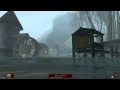 Morrowind total conversion a short footage