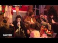 Almost Acoustic Christmas 2011 Interview - Mumford & Sons