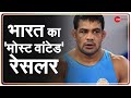 Wrestler Sushil Kumar का पतन: Olympic Champion से लेकर हत्या के आरोपी तक का सफर | Chhatrasal Brawl