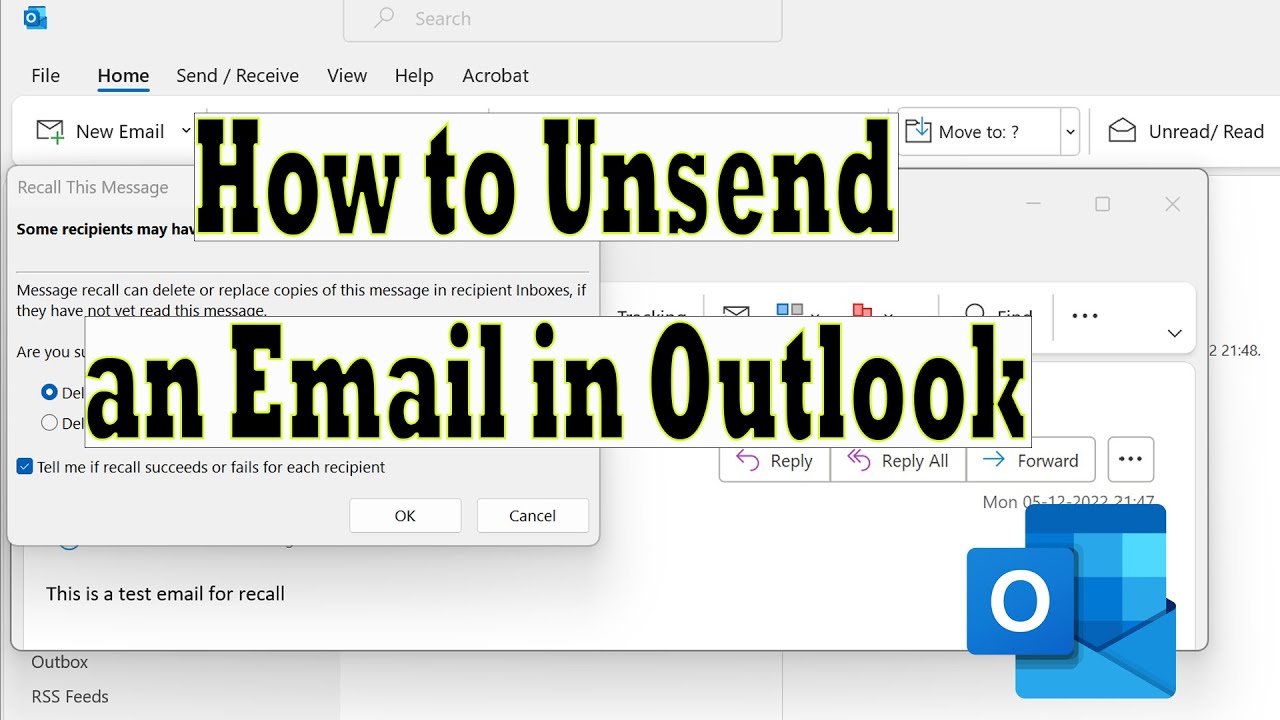 Undo Sent Emails: A Guide on How to Unsend Emails in Yahoo Mail