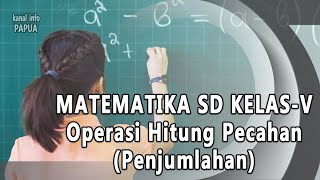 ... oleh margareta rari notan (guru sd inpres-17 kota sorong, papua
barat)