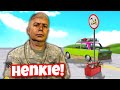 Alles van henkie in gta 5 roleplay 8 uur