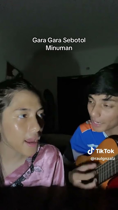 Nada dering sebotol minuman ijin up